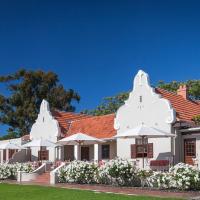 Glen Avon Lodge Boutique Hotel Glen Avon Lodge Boutique Hotel