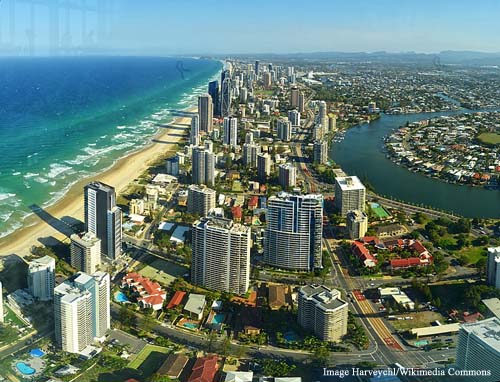 Gold Coast