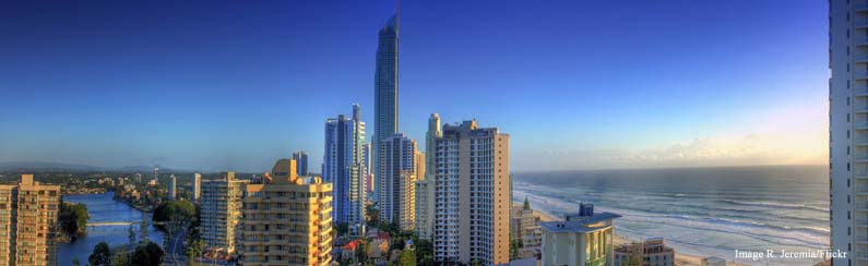 Gold Coast, Queensland, Australia