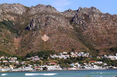 Gordon's Bay