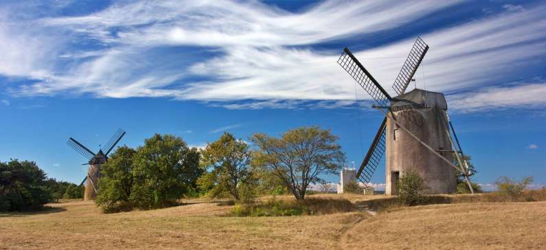 Gotland, Sweden