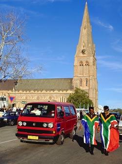 Grahamstown