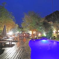 Grand Kruger Lodge and Spa