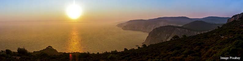 Zakynthos, Greece