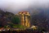 Unusual destinations in Greece
