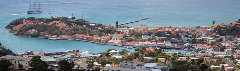 Grenada - Caribbean