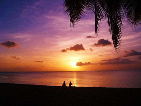 Guadaloupe, Caribbean