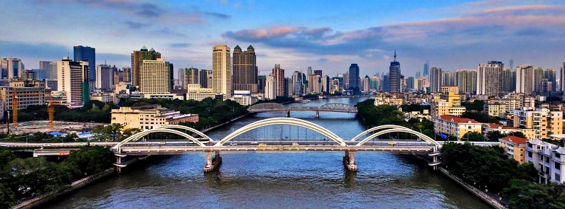 Guangzhou, China