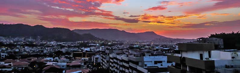 Guayaquil