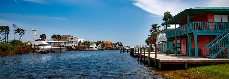 Gulf Shores, Alabama, USA