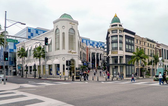 Hollywood, CA, USA