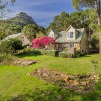 Houtkapperspoort Self Catering Cottages Houtkapperspoort Self Catering Cottages