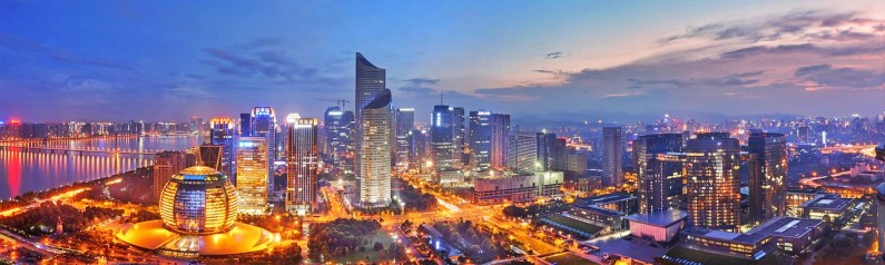 Hangzhou, China