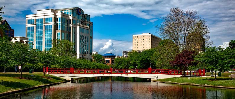 Huntsville, Alabama, USA