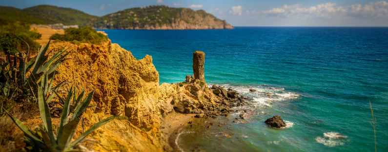 Luxury holiday in Ibiza, Spain Luxury holiday in Ibiza, Spain