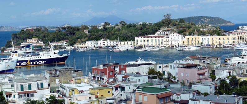 Ischia, Italy