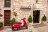 Have a relaxing adventure in the Peak District National Park in England 