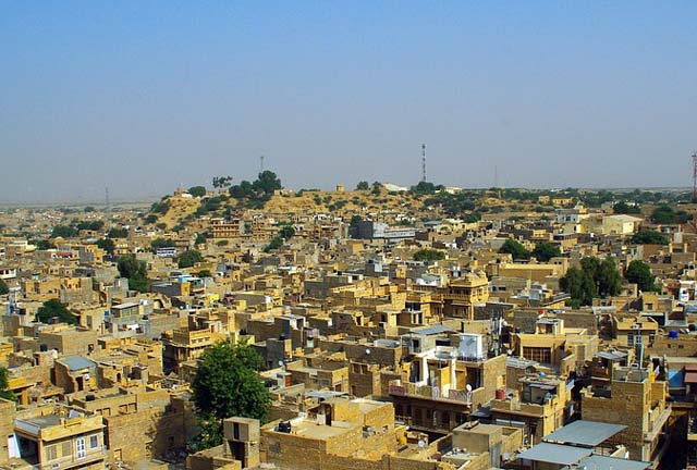 Jaisalmer