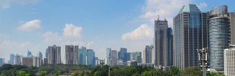 Jakarta, Indonesia
