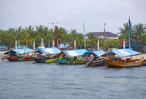 Jakarta, Indonesia