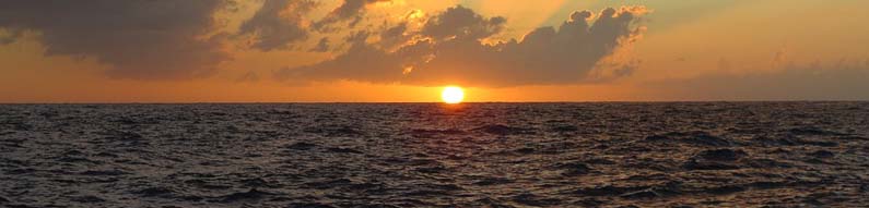 Negril sunset