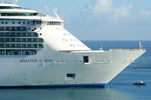 Ocho Rios, Jamaica
