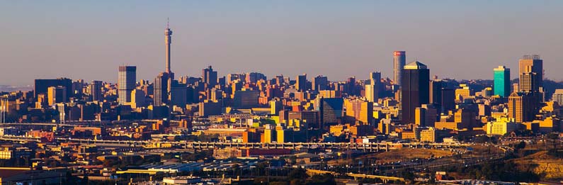 Johannesburg, Gauteng, South Africa