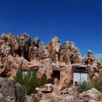 Kagga Kamma Nature Reserve