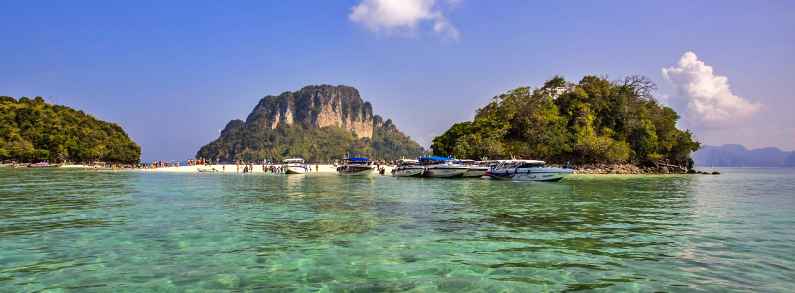 Krabi, Thailand