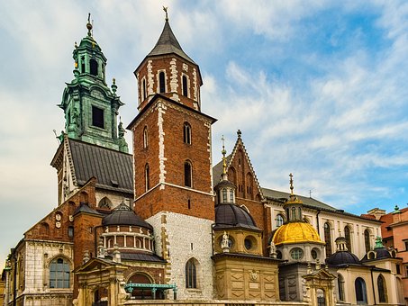 Krakow, Poland