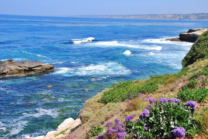 La Jolla, San Diego