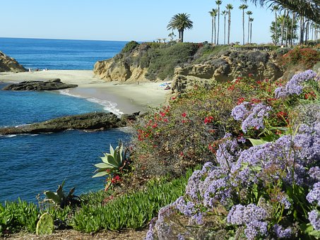 Laguna Beach, CA, USA travel guide