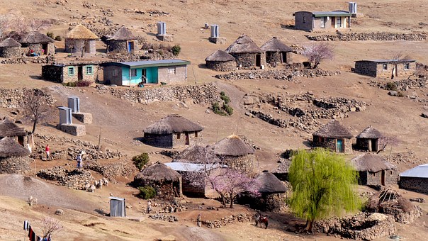 Lesotho