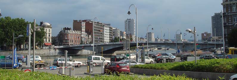 Liege, Belgium