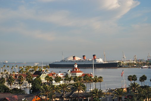 Queen Mary Hotel