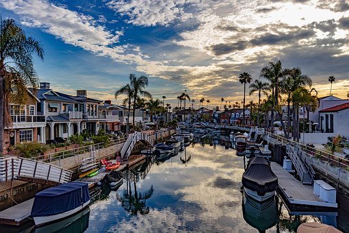 Long Beach, CA, USA