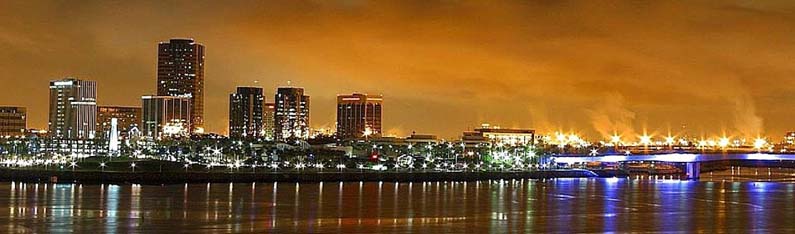 Long Beach, California