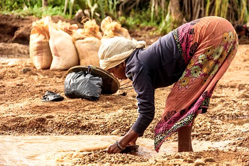 People of Madagascar