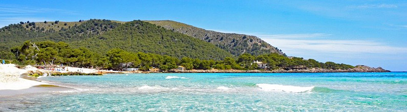 Mallorca, Balearic Islands, Spain