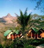 Mantenga Lodge