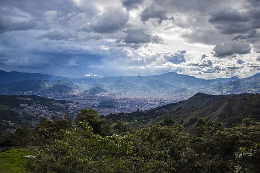 Medellin