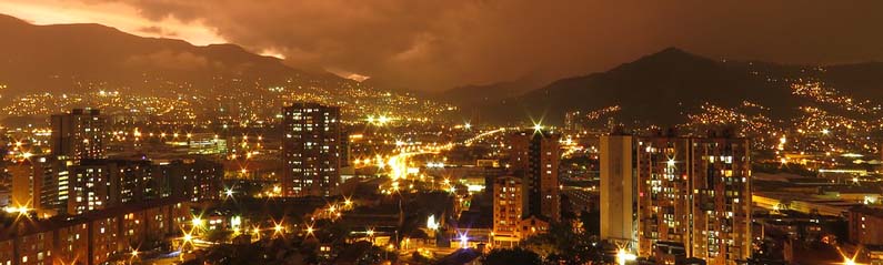 Medellin, Colombia