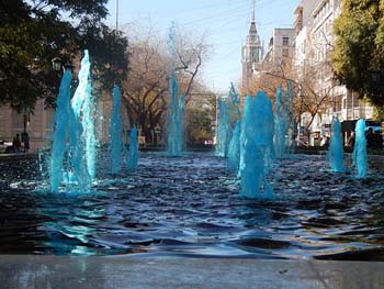 Mendoza, Argentina
