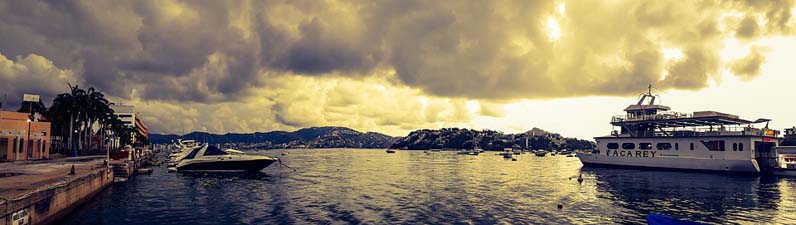 Acapulco, Mexico