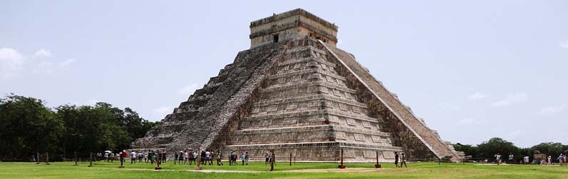Cancun, Mayan Riviera, Mexico