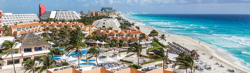 Cancun, Mexico
