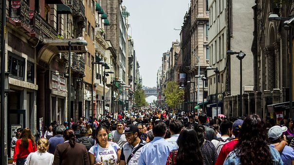 Mexico City