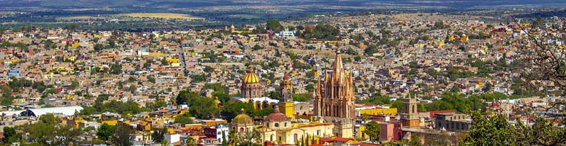 Mexico City