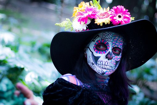 Day of the Dead Day of the Dead, Mexico