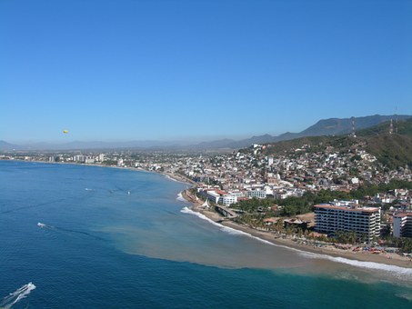 Puerto Vallarta, Mexico